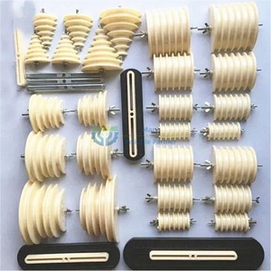 Bobinadora para Motores de Ventiladores Eléctricos, Máquina de Bobinado de Cobre, Máquina de Bobinado de Alambre para Motores Eléctricos - Product Image 4