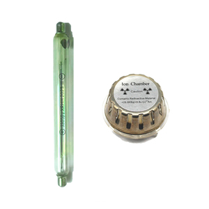 Profesyonel mermer 305 elektronik ölçüm cihazı kişisel doz Alarm <span class=keywords><strong>Geiger</strong></span> sayacı için radyoaktif ışın iyonizasyon - Product Image 4