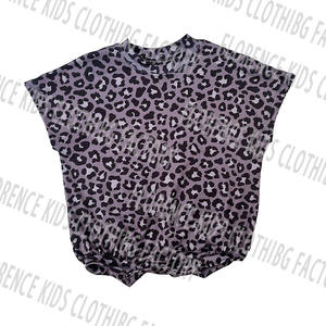 DH ODM <span class=keywords><strong>elegante</strong></span> con Design <span class=keywords><strong>elegante</strong></span> con motivo a cartone animato tutine a maniche lunghe in pizzo per bambina - Product Image 5