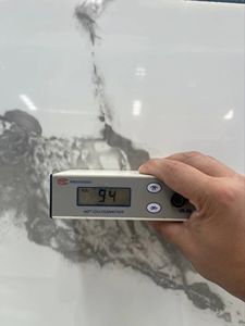 Dalles en <span class=keywords><strong>verre</strong></span> nano, best-seller, design moderne, grandes dalles artificielles polies, épaisseur 18 mm, prix bas, panneaux muraux, comptoirs, carreaux <span class=keywords><strong>de</strong></span> sol pour la maison - Product Image 4