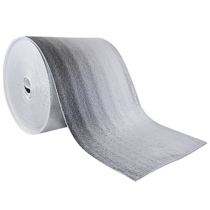 Material de lámina de aislamiento térmico de espuma Epe personalizada para techo - Product Image 2