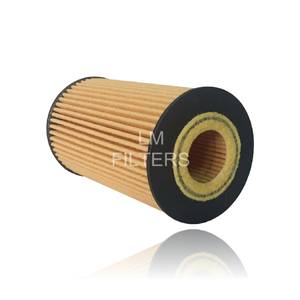 Elemento de filtro de aceite de motor EOF201 para COMLINE 55594651 71744410 93185674 - Product Image 4