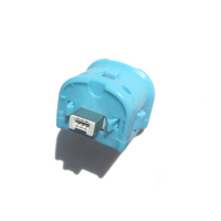 Capteur adaptateur de manette Wii Motion Plus, pour Nintendo Wii