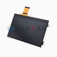 LQ0DASB292 LQ090K5LX01 9 Zoll LCD-Anzeigepanel für Auto-Navigation und Autoradio Ersatzteil