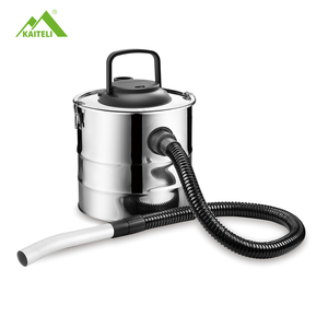 Promotion High Quality Electric <strong>Ash</strong> <strong>Vacuum</strong> Cleaner <strong>HOT</strong> Selling Christmas 15L/18L/20L Drum <strong>Vacuum</strong> Cyclone Technology Dry Cold <strong>Ash</strong> - Product Image 5