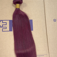 Meilleure Qualité Cheveux Humains Vietnamiens Vierges Bruts Alignés avec la Cuticule, Lisses comme des Baguettes, Fournisseurs de Mèches de Cheveux Naturels