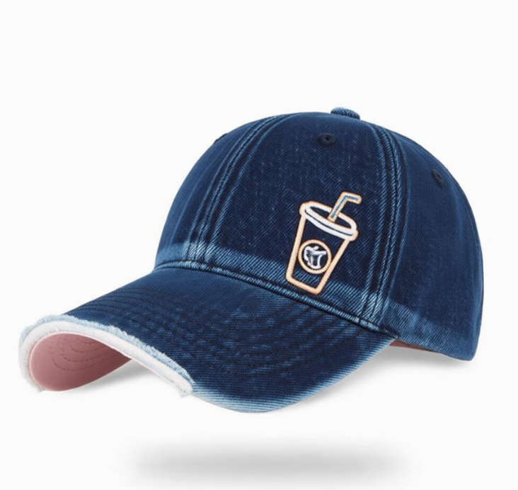 Bleu marine