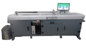 Probador Digital Motorizado Electrónico de Llaves Dinamométricas con 1 Año de Garantía ISO 6789, Precisión del 1%, Capacidad de 0-2000 Nm, 230V para Pruebas de Equipos - Product Image 2