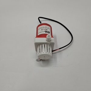 Bomba de Agua de CC con Motor de Escobillas SOLAR <span class=keywords><strong>MINU</strong></span> de Alta Calidad DL - Product Image 4