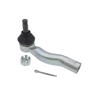 De dirección automática de la barra para Toyota Corolla AZT241 ZZT241 2002-2007, 45047-49025