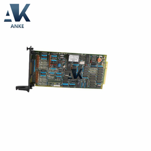 Carte d'E/S analogique multipoint S9210AQ-03 Yokogawa VM1 * D - Product Image 1