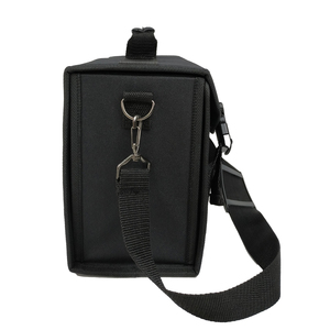 กระเป๋าผ้าใบอเนกประสงค์พับได้มีกระเป๋าหลายช่อง600D ใช้งานกลางแจ้งปรับแต่งได้ตามต้องการ - Product Image 4