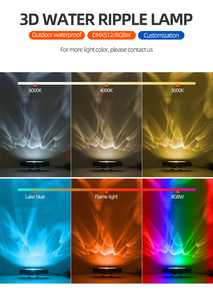 Наружная алюминиевая настенная лампа для мытья - Product Image 4