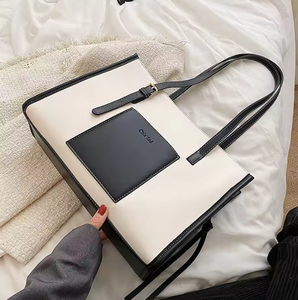 Sac à main tendance en PU, best-seller, de marque de luxe, décontracté, pour femme - Product Image 6