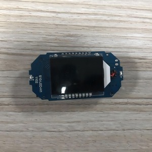 Chip IC de control de ladridos para entrenamiento de perros, modo de descarga eléctrica, material plástico, aplicación multifunción - Product Image 2