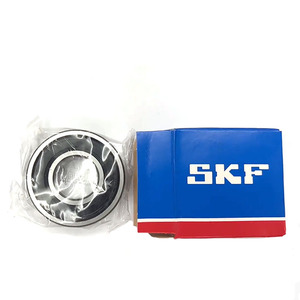 Haute qualité Original <span class=keywords><strong>SKF</strong></span> <span class=keywords><strong>6204</strong></span>-2rsh Zz scellé roulements à billes à gorge profonde roulement d'alternateur automobile <span class=keywords><strong>6204</strong></span> <span class=keywords><strong>2rs</strong></span> roulement Rolamento - Product Image 3