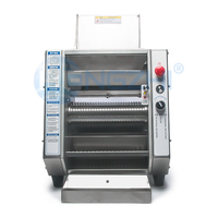 Machine automatique HENGZHI de haute qualité en acier inoxydable 304 pour la fabrication de perles de tapioca, diamètre 5-25 mm, réduction du bruit, pour les salons de thé