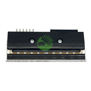 หัวพิมพ์ KD2003-DC91เครื่องพิมพ์ความร้อน Bizerba GLP80ใหม่ดั้งเดิม GH150 GS150 203dpi โลหะเทนชิ3เดือนรับประกันเป็นกลาง - Product Image 2