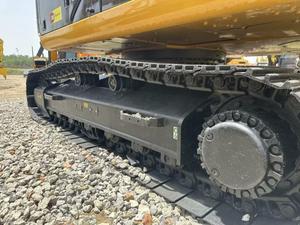 Haute qualité utilisée pour l'excavatrice sur chenilles 329D 29 tonnes avec pompe à moteur de fixation de seau modèle 2022 garantie de 3 mois pour le rapport - Product Image 4