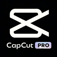 Licencia de Software Capcut Pro, Cuenta Capcut Pro, Edición de Video, Suscripción a Capcut 1 Mes, Envío Gratuito a Todo el Mundo