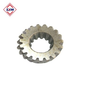 Pignon de crémaillère pour monte-charge de chantier professionnel GJJ SC200 - Product Image 5