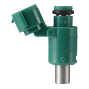 Buse d'injecteur de carburant deux trous <span class=keywords><strong>110CC</strong></span> pour moto haute Performance pièce de rechange de rechange OEM qualité ajustement direct - Product Image 3