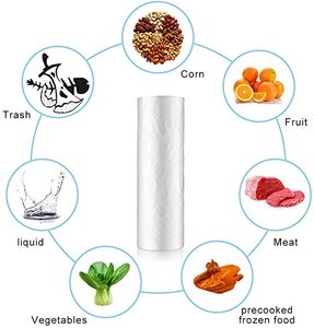 frozen vegetable <b>bag</b> onions vegetable fruit plastic <b>packaging</b> <b>bag</b> roll - Product Image 2