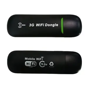Modem Ponsel 3G Wifi Hotspot, Modem Kartu SIM SRIS, Router Hotspot Wifi 3G Harga Murah