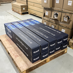 1,52*15M Grün Lila PPF TPU <span class=keywords><strong>5</strong></span> Jahre Garantie Anti Scratch Selbst heilender Farbwechsel TPU-Schutz - Product Image 4