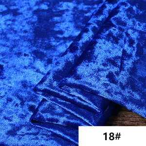 Vải Nhung Bỏ Túi Thêu Hoa Nổi Thanh Lịch Châu Âu Hiện Đại Sang Trọng - Product Image 3