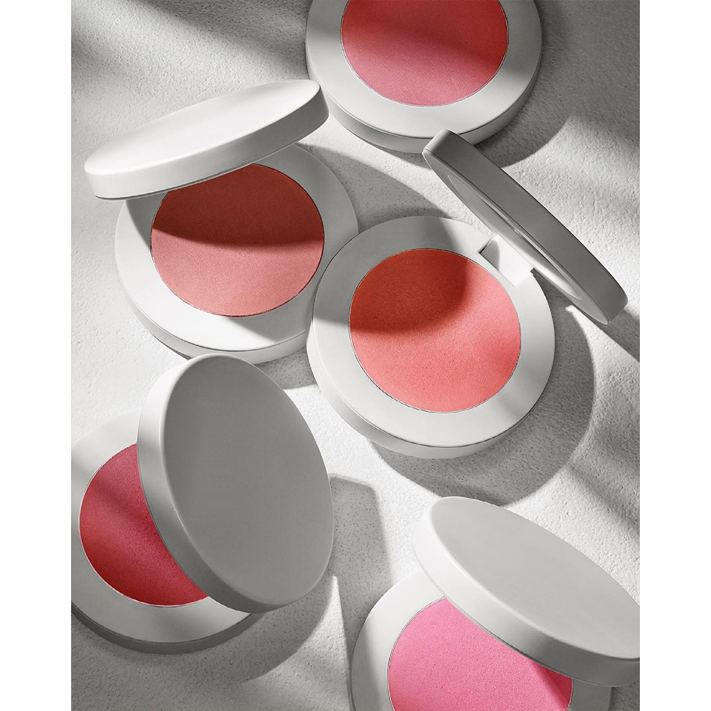 Акварельные жидкие румяна для щек, глянцевый блеск для губ, румяна, многофункциональный макияж для макияжа лица, румяна четырех цветов