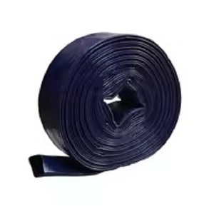 Tuyaux de pluie et accessoires de haute qualité pour l'agriculture pour les systèmes d'arrosage par irrigation Emballage en rouleau au prix de gros - Product Image 4