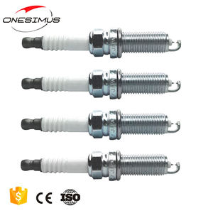 Venta caliente <span class=keywords><strong>Precio</strong></span> de bujía para Nissan Chevrolet 22401-JA01B 22401-JA07B 22401-JD01B 90919-01281 FXE20HR11 bujías - Product Image 3