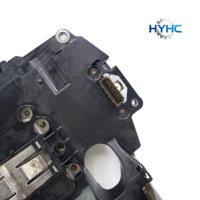 Module de commande de boîte de vitesses remanufacturé 8HP45 TCU HYHC, ensemble de corps de soupape de transmission OE 0260550051 pour BMW X3 X5 Séries 3 5 7