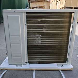 แอร์มินิสปลิต 1/1.5/2/2.5 แรงม้า ราคาประหยัด เครื่องปรับอากาศ 220V 9000/12000/18000 บีทียู ขายส่งเครื่องปรับอากาศแบบติดตั้งภายใน/ภายนอกอาคาร - Product Image 5
