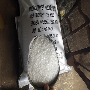 ขี้ผึ้ง microcrystalline เกรดเครื่องสำอางสำหรับเทียน - Product Image 5