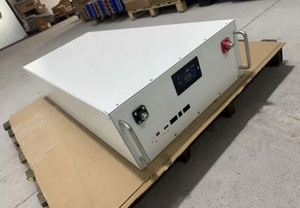 Sistema de Almacenamiento de Energía de 21.5 KWh, Nuevo Paquete de Baterías BYD de 420 Ah y 51.2 V (16S) - Product Image 2