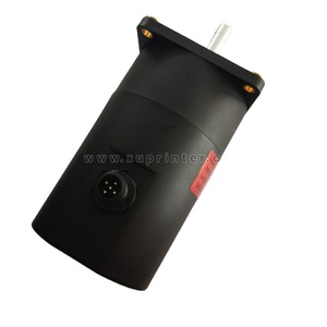 DO High Quality New 61.144.1141 Offset Motor for SM102 CD102 Offest <b>Printing</b> <b>Machine</b> Parts - Product Image 1