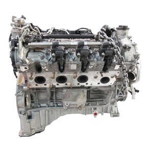 Motor 4.7 para <span class=keywords><strong>Mercedes</strong></span> <span class=keywords><strong>Benz</strong></span> W222 M278, Motor W216 W218 W212 X166 W166 500 550 4.7 V8 278.927 M278.927 A278010750 - Product Image 4