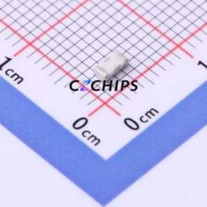 HFCN-1100+ RF Filter SMD-4P,3.2x1.6mm RF ( Filter Type: High Pass )( Cutoff Frequency: 1.1GHz )( Impedance: 50Ohm ) - Product Image 2