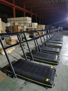 <span class=keywords><strong>Venta</strong></span> directa <span class=keywords><strong>de</strong></span> fábrica <span class=keywords><strong>de</strong></span> cinta <span class=keywords><strong>de</strong></span> correr comercial para el hogar <span class=keywords><strong>de</strong></span> alta calidad, equipo <span class=keywords><strong>de</strong></span> fitness doblado sin motor, cinta <span class=keywords><strong>de</strong></span> correr para ejercicio - Product Image 4