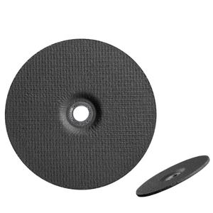 Discos de Corte Abrasivos de Óxido de Aluminio CUTO T41 115*1.6*22.23 mm (OEM) para Cortar Acero al Carbono - Product Image 3