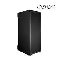 Haut-parleurs professionnels à double caisson de basses de 10 pouces 700W 8 Ohms pour mariages en plein air Concerts Spectacles