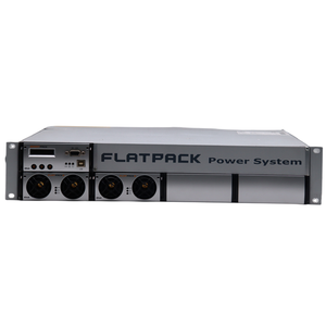 <span class=keywords><strong>Eltek</strong></span>-bastidores FP2 8KW 48V160 3PH (IF2200402.011) - Product Image 1