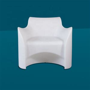 Ensemble de chaises et de canapés décontractés pour l'extérieur, meubles au design moderne, canapé simple pour les loisirs dans l'eau, canapé pour villa - Product Image 2