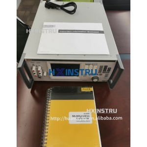 5730A Hochleistungs-Multifunktionskalibrator # Ilh H - Product Image 1