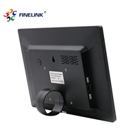 23435m2 FINELINK – moniteurs à écran tactile Android capacitif d'usine pour le signe numérique et l'affichage
