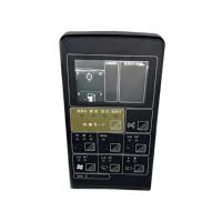 Écran de Moniteur d'Excavatrice avec Panneau de Commande LCD pour Pièces de Machines de Construction Komatsu PC-5 PC-6 PC-7 PC-8 PC-8MO