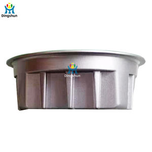 IP68 водонепроницаемый Интеллектуальный дорожный сигнальный фонарь для пешеходного перехода - Product Image 5