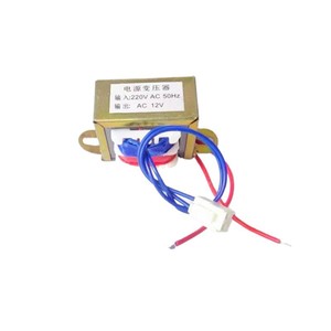 Transformador de potencia de 220V a 12V 5W AC 50Hz para accesorios de calentadores de agua - Product Image 4